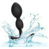 Boundless Calexotics Plug Silicone Teardrop Boundless 7 x 2cm